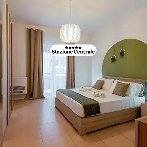  Appartamento Elegante Stazione