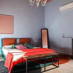  Apartament The Colors House